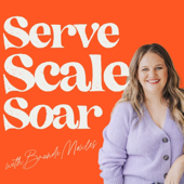 Serve Scale Soar®