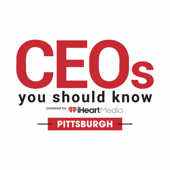 CEO's You Should Know - Pittsburgh
