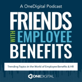Friends with Employee Benefits