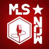 MLS Now Podcast