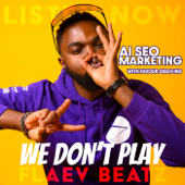 We Don't PLAY!™ | Best SEO, Digital Marketing, and Pinterest Business Podcast