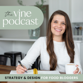 The Vine Podcast