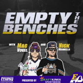 Empty The Benches