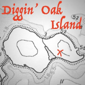 Diggin' Oak Island