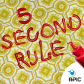 5 Second Rule