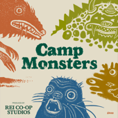 Camp Monsters