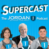 Jordan Supercast