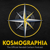 Kosmographia