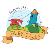 Patchwork Fairy Tales