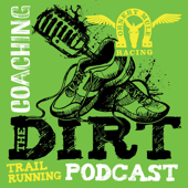 "The Dirt" Trailrunning Podcast