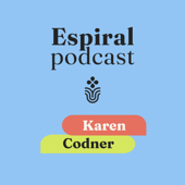 Espiral con Karen Codner