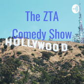 The ZTA Comedy Show