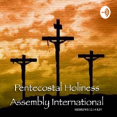 Pentecostal Holiness Assembly
