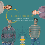 Bible Story Podcast