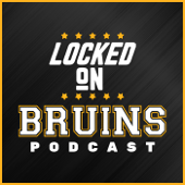 Locked On Bruins - Daily Podcast On The Boston Bruins