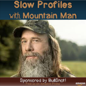 Slow Profiles with Mountain Man