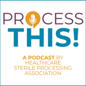 PROCESS THIS!, a Podcast by HSPA