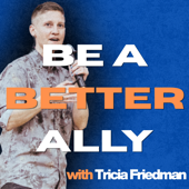 Be a Better Ally: Critical Conversations for K12 Educators