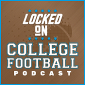 Locked On College Football