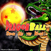 Dragon Ball: Show Me The Work!