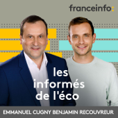 Les informés de l'éco