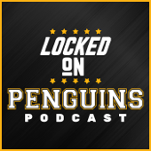 Locked On Penguins - Daily Podcast On The Pittsburgh Penguins