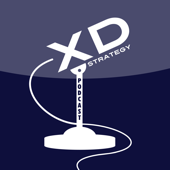 The Experience Design Strategy Podcast