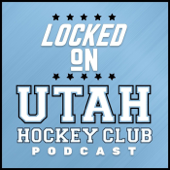 Locked On Utah Hockey Club - Daily Podcast on the Utah Hockey Club