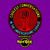 Little Steven's Underground Garage - Coolest Conversations