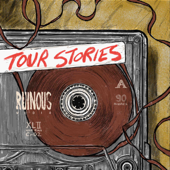 Tour Stories/The Check-In with Joe Plummer