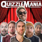 QuizzleMania: A Wrestling Comedy Quiz Show!