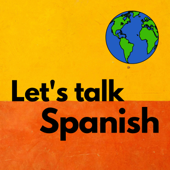 Let’s Talk Spanish | Learn Spanish for Beginners