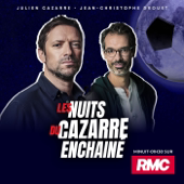 Les nuits du Cazarre enchaîné