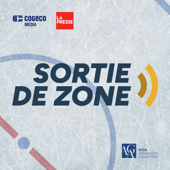 Sortie de zone