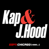 Kap & J.Hood