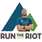 Run The Riot Podcast