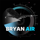 Bryan Air