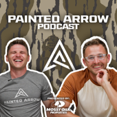 Painted Arrow Podcast