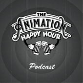 Animation Happy Hour