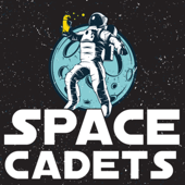 The Space Cadets
