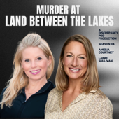 Murder At Land Between The Lakes