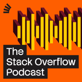 The Stack Overflow Podcast
