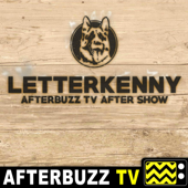 The Letterkenny Podcast