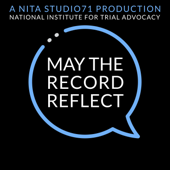 May the Record Reflect