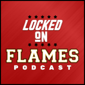 Locked On Flames - Daily Podcast On The Calgary Flames
