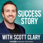 Success Story with Scott D. Clary