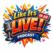 Arroe Collins Like It's Live