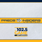 Preds Insiders