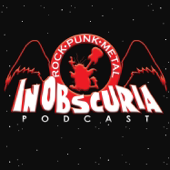 InObscuria Podcast