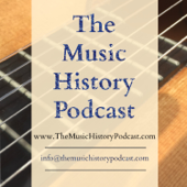 The Music History Podcast